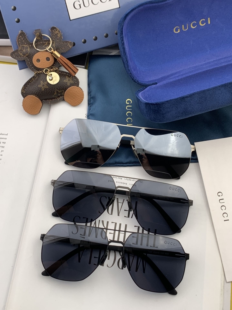 Gucci Sunglasses